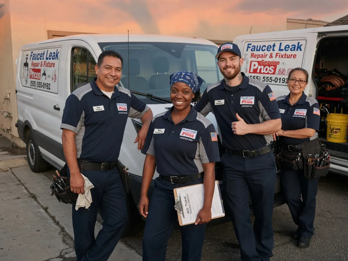 Faucet Repair company in El Mirage, AZ